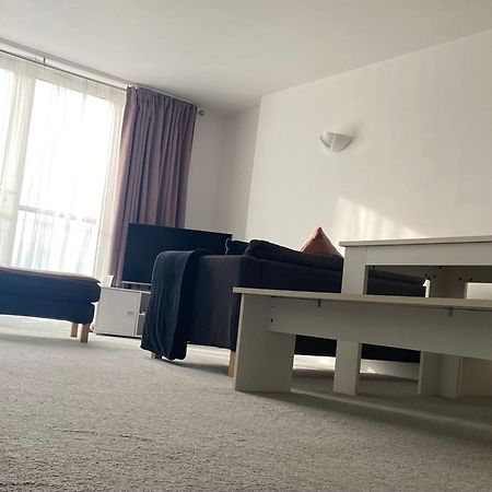 2 Bedroom Near Ocean Village Marina Port Apartment Σαουθάμπτον Εξωτερικό φωτογραφία